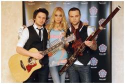 Фотография INDI