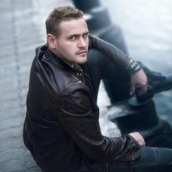 Фотография Макс Волга