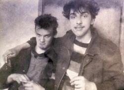 Фотография Контора