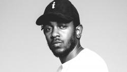 Фотография Kendrick Lamar