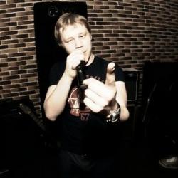 Фотография Роман Дистайлов