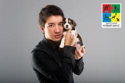 Фотография Айкын Толепбергенов