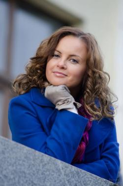 Фотография Юлия Проскурякова