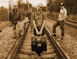 Фотография Делирий