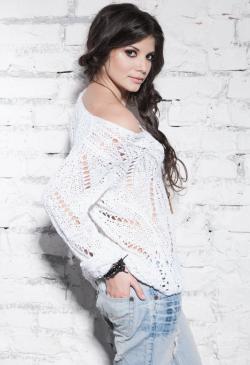 Фотография Алиса Милош