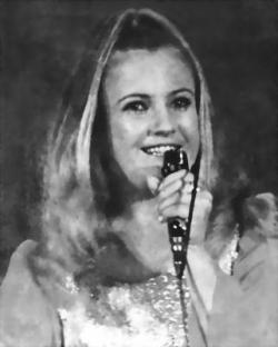 Фотография Мария Кодряну