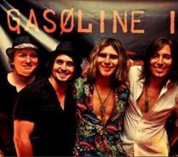 Фотография Gasoline