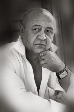 Фотография Сергей Миньков