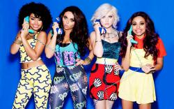 Фотография Little Mix