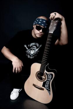 Фотография Stalker Blues