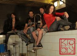 Фотография КТОЕСТЬКТО