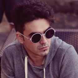 Фотография Chris Thrace