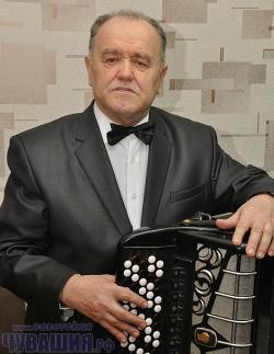 Фотография Николай Орлов