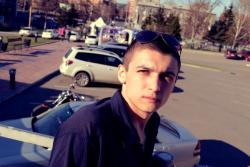 Фотография Маршал Ашроев