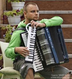 Фотография Семен Фролов