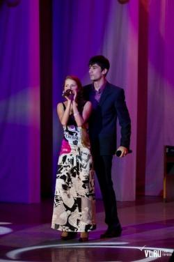 Фотография DV Street