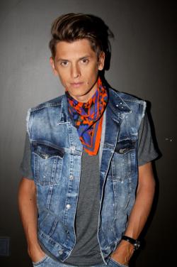 Фотография ЛИСОВЕЦ