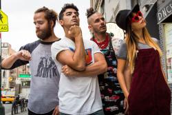 Фотография DNCE