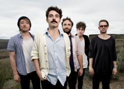 Фотография Local Natives