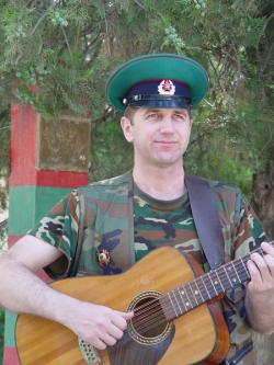 Фотография Владимир Мазур