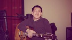 Фотография Манур Шалбуров