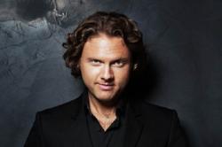 Фотография Александр Коган