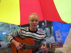 Фотография Вячеслав Четвертаков