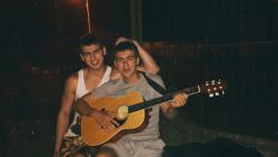 Фотография Братья Гаязовы