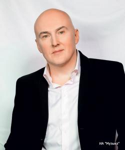 Фотография Игорь Матвиенко