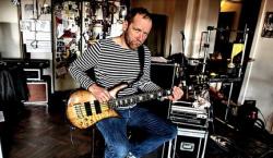 Фотография David Koller