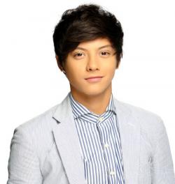 Фотография Daniel Padilla