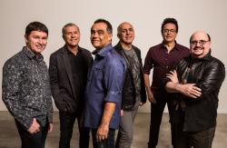 Фотография Roupa Nova