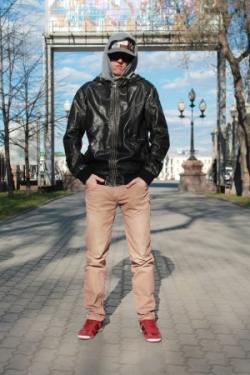 Фотография Максим Савельев