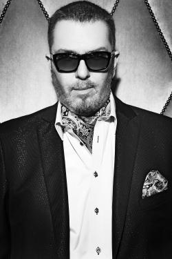 Фотография Richard Muller