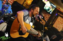 Фотография Гитарин