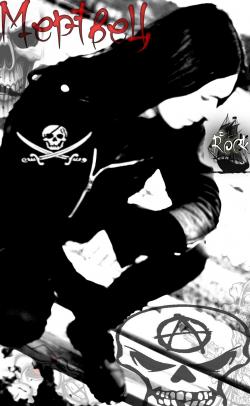 Фотография Мертвец69