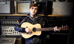 Фотография Scott Helman