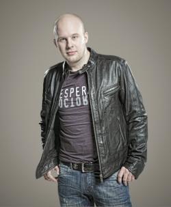 Фотография Alexander Popov