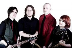 Фотография The Amps