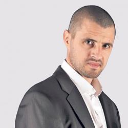 Фотография Павел Стратан