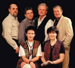 Фотография Spirituál Kvintet