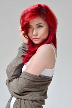 Фотография Yeng Constantino