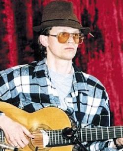 Фотография Владимир Тиунов