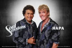 Фотография Hapa