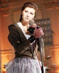 Фотография Рина Рок