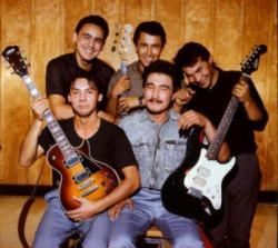 Фотография Рух