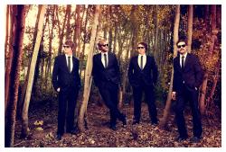 Фотография Die Heuwels Fantasties