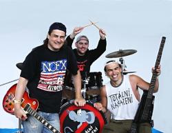 Фотография Totální Nasazení