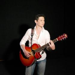 Фотография Артур Кәбиров