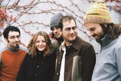 Фотография Les Cowboys Fringants